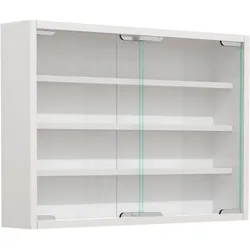 VCM, Vitrine + Buffetschrank, Agisa