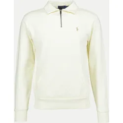 Sweat-Troyer Beige M
