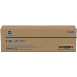 Konica Minolta A3VX150 (TN-619) - Schwarz - Toner