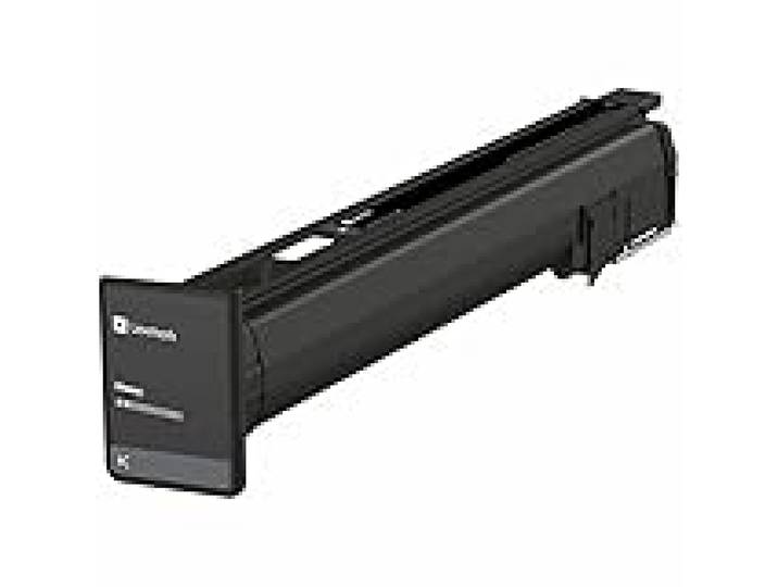 Lexmark Toner Cartridge 1 Pc(S) Compatible Black, W129036530 (Compatible Black)
