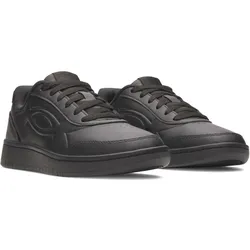 UNDER ARMOUR Tempo Sneaker Damen 002 - black/black/black 39