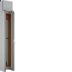 Hager FB21SE Brandschutzschrank, univers, 2048 x 398 x 349 mm, 90 Minuten