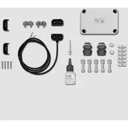 Marantec Protect-Contact 791 Zubehör zur Selbstkonfektinierung einer Endleiste (26 mm)