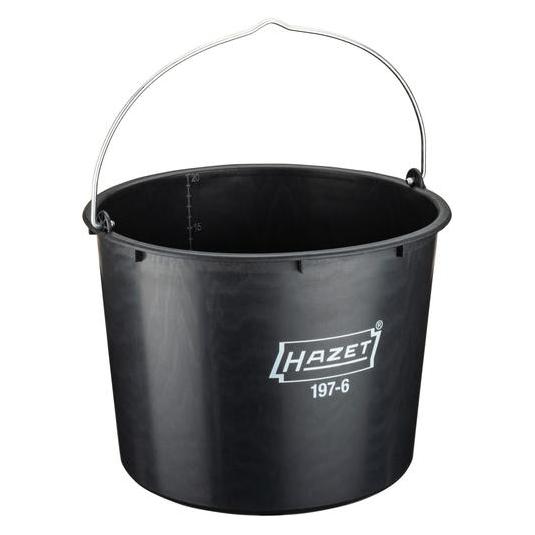 Hazet Baueimer 20 L (197-6)
