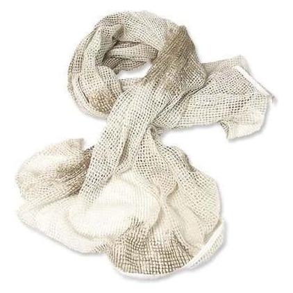 Mil-tec Personal Camo Net Winter Camo (62759325)