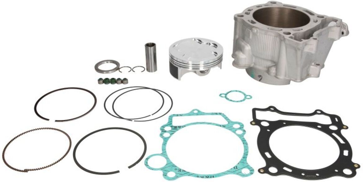 Sylinteri Cylinder Works 20001-K01