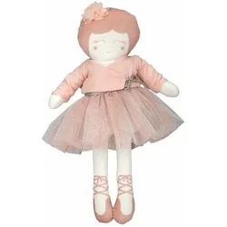 Arias Lumpenpuppe Elegance Ballerina 34 cm