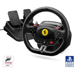Thrustmaster T98-P Ferrari 296 GTB Lenkrad (PC, PS4 und PS5)