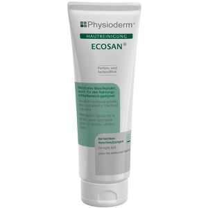 Physioderm Seife ECOSAN, Waschlotion, Tube, 200ml