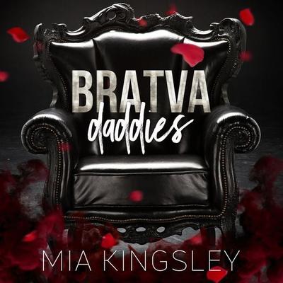 Bratva Daddies - Mia Kingsley, Audio, 4066338224279