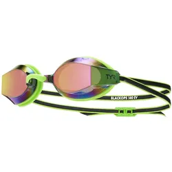 No Name, Schwimmbrille
