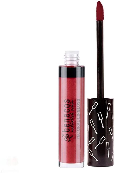 Benecos Brilho De Lábios Kiss Me 5ml