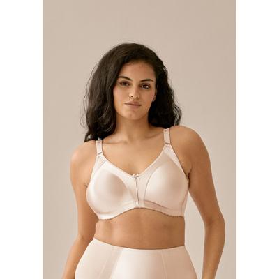 Naturana "Solutions" 1 Shaping-Effekt, breite Träger, feminin, ohne Bügel, Satin