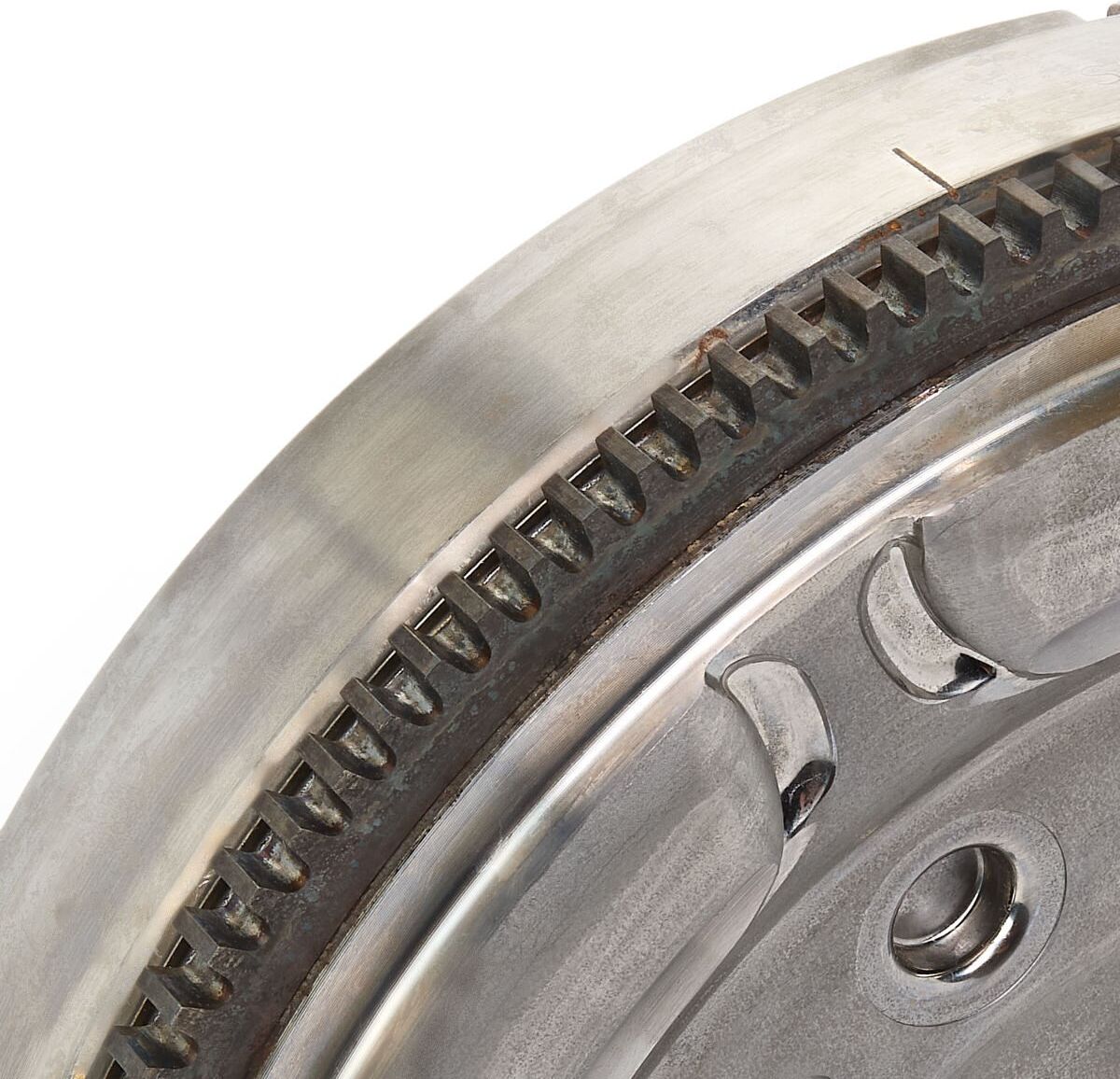 SACHS 2294 002 156 Dual mass flywheel