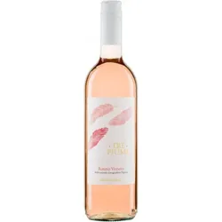 TRE PIUME Rosato Azienda Agricola Fasoli Gino 2021 BIO
