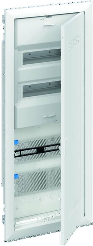 Striebel&John; Kombiverteiler 2-reihig mit WiFI UK662CW ; STRIEBEL & JOHN (2CPX031400R9999)
