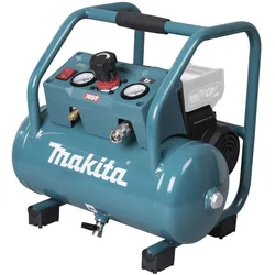 Makita Akku-Kompressor AC001GZ