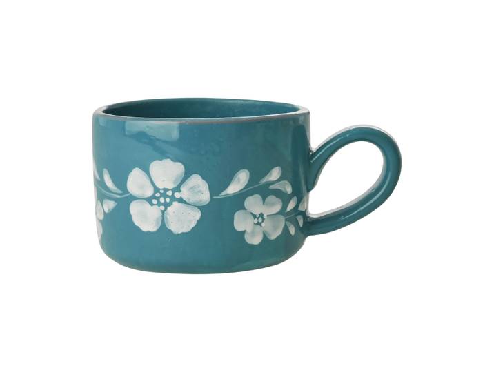 RICE Tasse céramique Rice 20 cl Vine