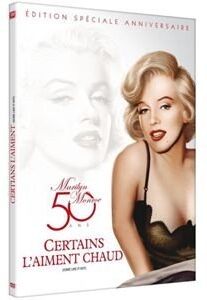 Billy Wilder - Certains l'aiment chaud [FR Import] - Preis vom 16.10.2026 11:41:07 h