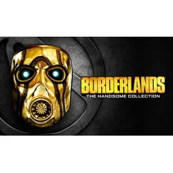 Borderlands: The Handsome Collection