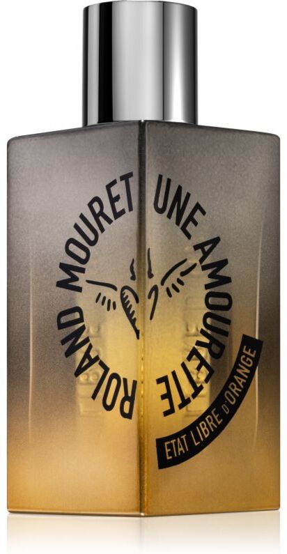 Etat Libre d’Orange Une Amourette Roland Mouret Eau de Parfum unisex 100 ml