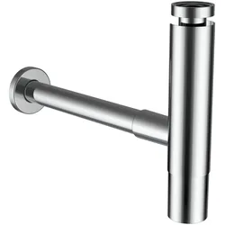 Design Siphon, chrom H3749800040001