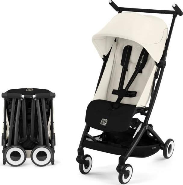 Cybex Libelle Kinderwagen One Size