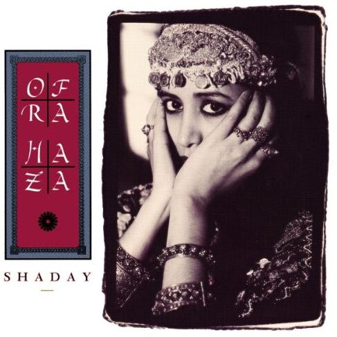 Ofra Haza - Shaday - Preis vom 14.10.2026 23:07:16 h