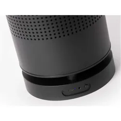 Block Luidspreker Wl Theflameblack (7 h), Bluetooth Lautsprecher, Schwarz