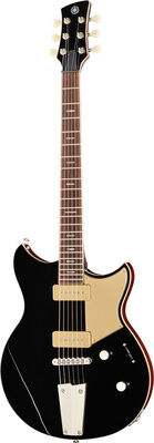 Yamaha Revstar RSS02T Black Noir