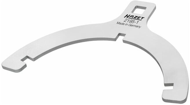 HAZET Clé à cartouche 2195-1 (2195-1)