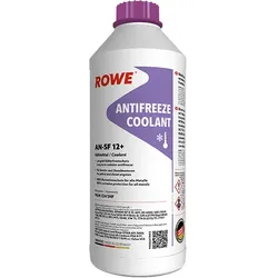 ROWE HIGHTEC ANTIFREEZE COOLANT AN-SF 12+ Kühlerfrostschutz Konzentrat für G12+ 1.5 Ltr