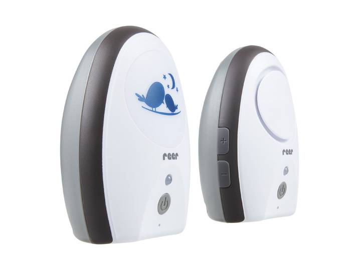 Reer Babyphone Rigi Digital Fhss ECO Mode VOX