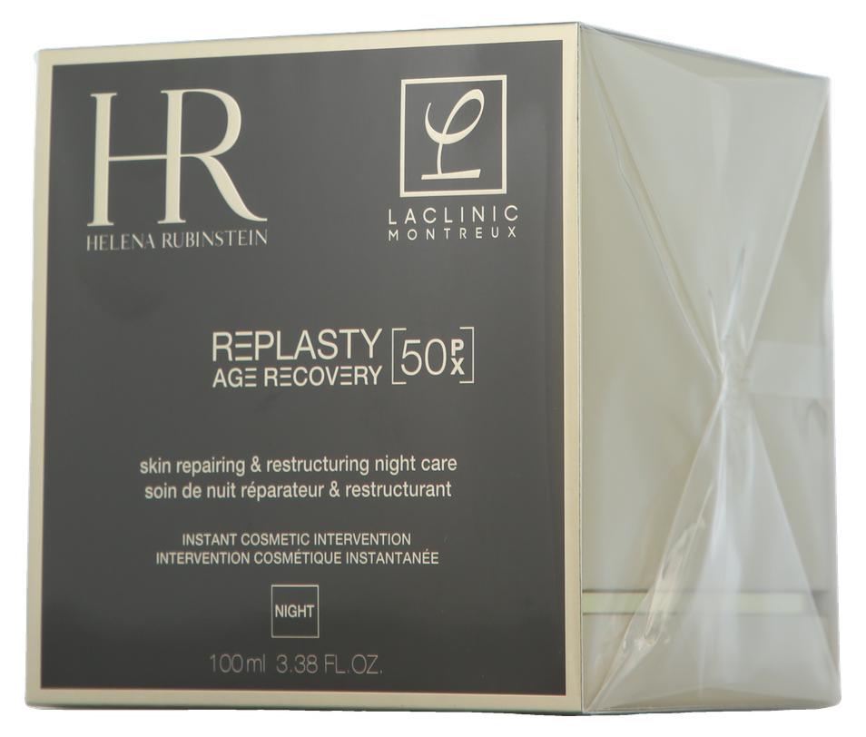 Helena Rubinstein Replasty Age Recovery 50Px, 100 ml