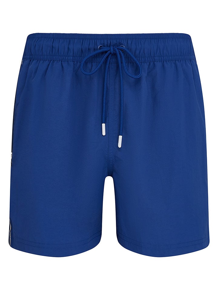 Reebok Badeshorts "Tanner" in Dunkelblau - M