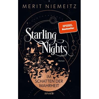 Starling Nights 1, Taschenbuch von Merit Niemeitz, Reverie