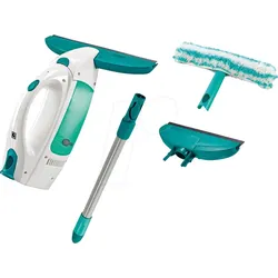 LEIFHEIT 51016 - LEIFHEIT Dry & Clean Fenstersauger