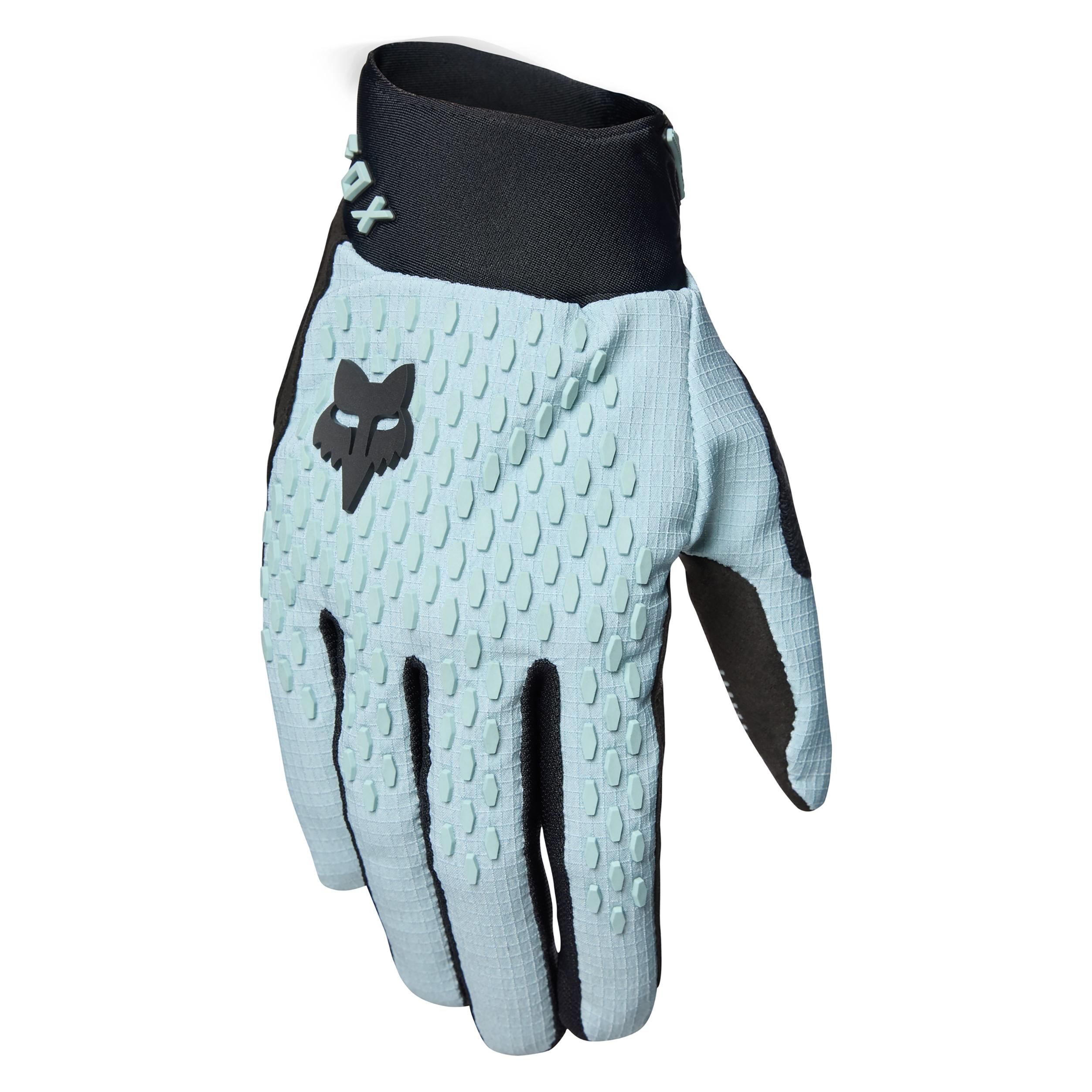 Fox W Defend Glove (S) (59063193)
