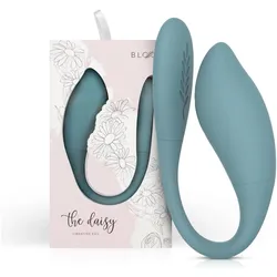 Bloom, Vibrator, aisy Vibro Ei Grün
