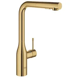 GROHE Essence New Küchenarmatur Cool Sunrise 30270GL0