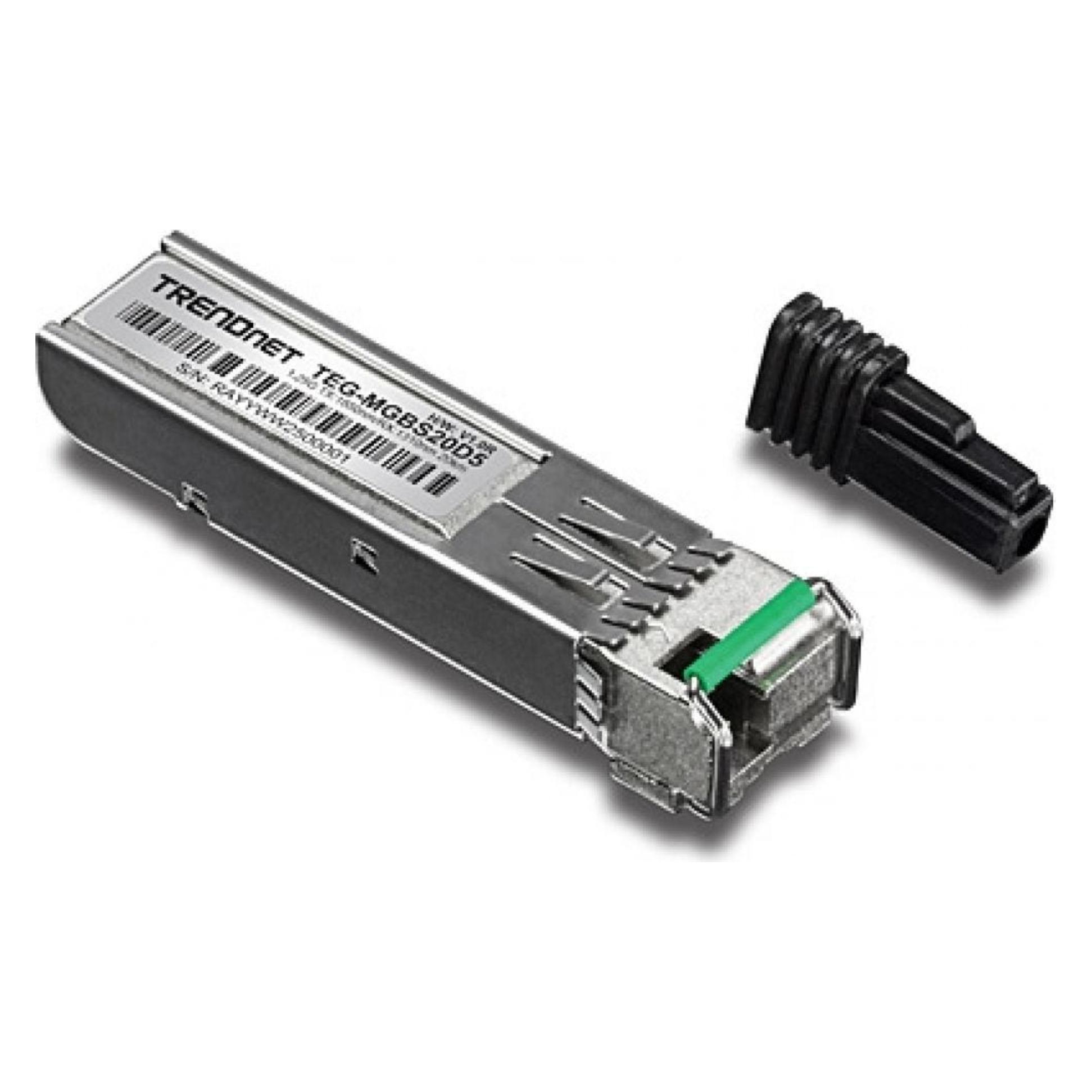 Trendnet Switch Mini-GBIC LC Module 1310 20KM (TEG-MGBS20D5)