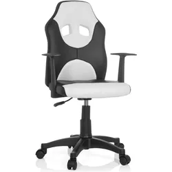 Hjh Office, Bürostuhl, Kid Game Al (38 - 48 cm)