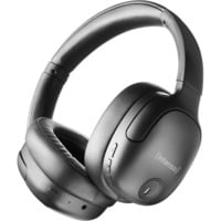 O400HA , Kopfhörer schwarz, Bluetooth 5.3, Klinke, ANC