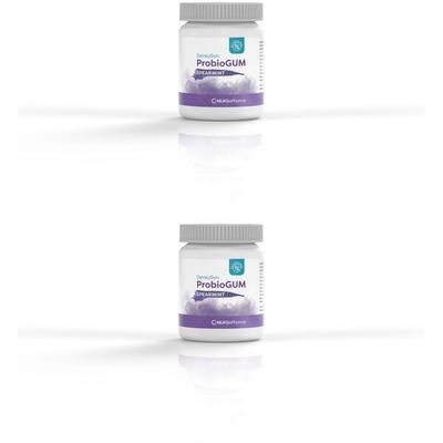 Dentasan Probiogum Spearmi x2 2x30 St Kaugummi