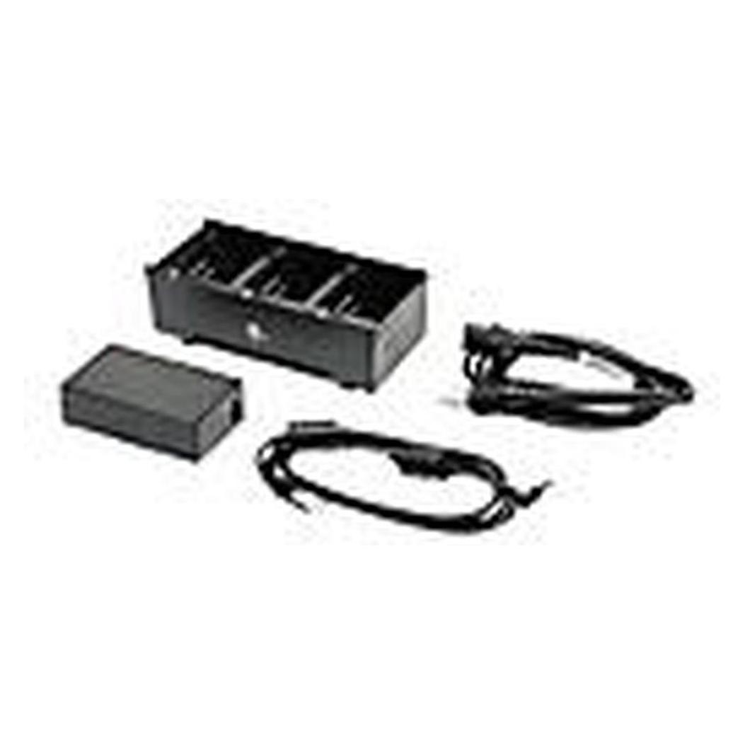Zebra 3 Slot Batt Charger Uk Pwr Cor (3 Stk.) (SAC-MPP-3BCHGUK1-01)