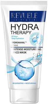 Revuele Máscara Facial Hidratante Hydra Therapy 150 ml