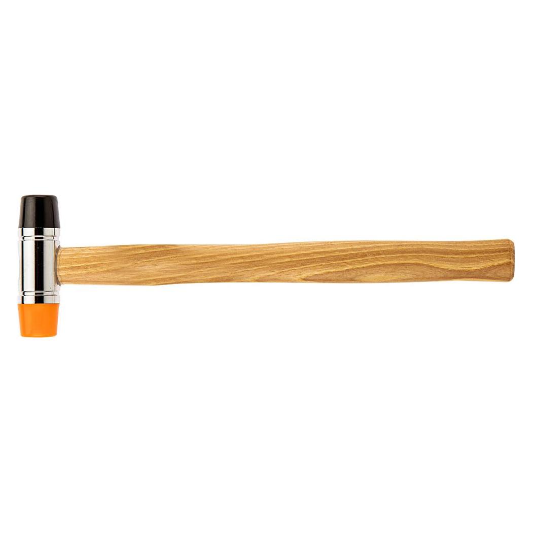 Neo Weissblechhammer mit Holzgriff 150g (11-620) (150 g) (11-620)