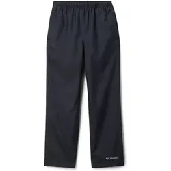 COLUMBIA Kinder Hose Trail Adventure™ Pant, Größe M in Schwarz Schwarz
