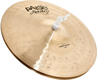 Paiste "15" Masters Dark Hi-Hat"