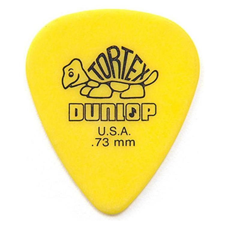 Dunlop Blisterpackung mit 12 Stück (BAG418P073)